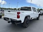 New 2025 Chevrolet Silverado 2500 Custom Crew Cab 4x4 Pickup for sale #25T1002 - photo 5