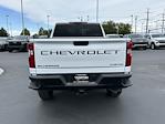 New 2025 Chevrolet Silverado 2500 Custom Crew Cab 4x4 Pickup for sale #25T1002 - photo 7