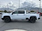 New 2025 Chevrolet Silverado 2500 Custom Crew Cab 4x4 Pickup for sale #25T1002 - photo 8