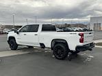 New 2025 Chevrolet Silverado 2500 Custom Crew Cab for sale #25T1003 - photo 25