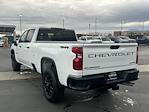New 2025 Chevrolet Silverado 2500 Custom Crew Cab for sale #25T1003 - photo 26