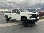 New 2025 Chevrolet Silverado 2500 Custom Crew Cab for sale #25T1003 - photo 31