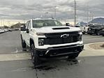 New 2025 Chevrolet Silverado 2500 Custom Crew Cab for sale #25T1003 - photo 32