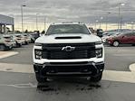 New 2025 Chevrolet Silverado 2500 Custom Crew Cab for sale #25T1003 - photo 33
