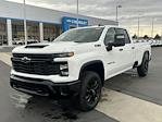 New 2025 Chevrolet Silverado 2500 Custom Crew Cab for sale #25T1003 - photo 34