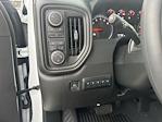 New 2025 Chevrolet Silverado 2500 Custom Crew Cab for sale #25T1003 - photo 4