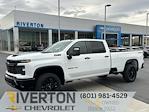 New 2025 Chevrolet Silverado 2500 Custom Crew Cab for sale #25T1008 - photo 1