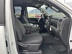 New 2025 Chevrolet Silverado 2500 Custom Crew Cab for sale #25T1008 - photo 22