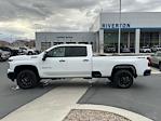 New 2025 Chevrolet Silverado 2500 Custom Crew Cab for sale #25T1008 - photo 25
