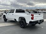 New 2025 Chevrolet Silverado 2500 Custom Crew Cab for sale #25T1008 - photo 2