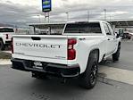 New 2025 Chevrolet Silverado 2500 Custom Crew Cab for sale #25T1008 - photo 28