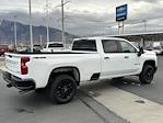 New 2025 Chevrolet Silverado 2500 Custom Crew Cab for sale #25T1008 - photo 29