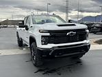 New 2025 Chevrolet Silverado 2500 Custom Crew Cab for sale #25T1008 - photo 32