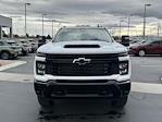 New 2025 Chevrolet Silverado 2500 Custom Crew Cab for sale #25T1008 - photo 33