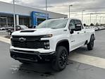 New 2025 Chevrolet Silverado 2500 Custom Crew Cab for sale #25T1008 - photo 34