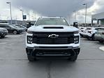 New 2025 Chevrolet Silverado 2500 Custom Crew Cab 4WD Pickup for sale #25T1009 - photo 10