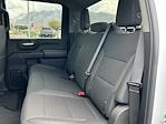 New 2025 Chevrolet Silverado 2500 Custom Crew Cab 4WD Pickup for sale #25T1009 - photo 16