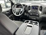 New 2025 Chevrolet Silverado 2500 Custom Crew Cab 4WD Pickup for sale #25T1009 - photo 17