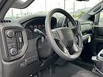 New 2025 Chevrolet Silverado 2500 Custom Crew Cab 4WD Pickup for sale #25T1009 - photo 20