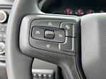 New 2025 Chevrolet Silverado 2500 Custom Crew Cab 4WD Pickup for sale #25T1009 - photo 22