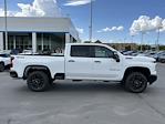 New 2025 Chevrolet Silverado 2500 Custom Crew Cab 4WD Pickup for sale #25T1009 - photo 5