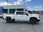 New 2025 Chevrolet Silverado 2500 Custom Crew Cab 4WD Pickup for sale #25T1009 - photo 6