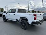 New 2025 Chevrolet Silverado 2500 Custom Crew Cab 4WD Pickup for sale #25T1009 - photo 7