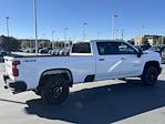 New 2025 Chevrolet Silverado 2500 Custom Crew Cab 4WD SRW Pickup for sale #25T1012 - photo 11