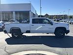New 2025 Chevrolet Silverado 2500 Custom Crew Cab 4WD SRW Pickup for sale #25T1012 - photo 12