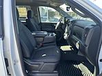 New 2025 Chevrolet Silverado 2500 Custom Crew Cab 4WD SRW Pickup for sale #25T1012 - photo 15