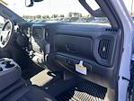 New 2025 Chevrolet Silverado 2500 Custom Crew Cab 4WD SRW Pickup for sale #25T1012 - photo 17