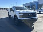 New 2025 Chevrolet Silverado 2500 Custom Crew Cab 4WD SRW Pickup for sale #25T1012 - photo 3