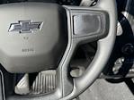 New 2025 Chevrolet Silverado 2500 Custom Crew Cab 4WD SRW Pickup for sale #25T1012 - photo 24