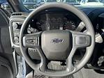 New 2025 Chevrolet Silverado 2500 Custom Crew Cab 4WD SRW Pickup for sale #25T1012 - photo 29