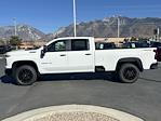 New 2025 Chevrolet Silverado 2500 Custom Crew Cab 4WD SRW Pickup for sale #25T1012 - photo 7