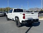 New 2025 Chevrolet Silverado 2500 Custom Crew Cab 4WD SRW Pickup for sale #25T1012 - photo 9