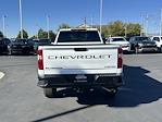 New 2025 Chevrolet Silverado 2500 Custom Crew Cab 4WD SRW Pickup for sale #25T1012 - photo 10