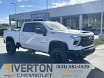New 2025 Chevrolet Silverado 3500 LTZ Crew Cab 4WD Pickup for sale #25T1013 - photo 1