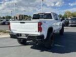 New 2025 Chevrolet Silverado 3500 LTZ Crew Cab 4WD Pickup for sale #25T1013 - photo 11