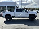 New 2025 Chevrolet Silverado 3500 LTZ Crew Cab 4WD Pickup for sale #25T1013 - photo 12