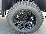 New 2025 Chevrolet Silverado 3500 LTZ Crew Cab 4WD Pickup for sale #25T1013 - photo 13