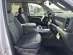 New 2025 Chevrolet Silverado 3500 LTZ Crew Cab 4WD Pickup for sale #25T1013 - photo 15