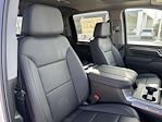 New 2025 Chevrolet Silverado 3500 LTZ Crew Cab 4WD Pickup for sale #25T1013 - photo 16