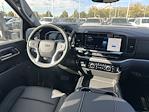 New 2025 Chevrolet Silverado 3500 LTZ Crew Cab 4WD Pickup for sale #25T1013 - photo 21