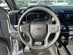 New 2025 Chevrolet Silverado 3500 LTZ Crew Cab 4WD Pickup for sale #25T1013 - photo 27