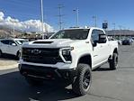 New 2025 Chevrolet Silverado 3500 LTZ Crew Cab 4WD Pickup for sale #25T1013 - photo 5