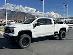 New 2025 Chevrolet Silverado 3500 LTZ Crew Cab 4WD Pickup for sale #25T1013 - photo 6