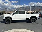 New 2025 Chevrolet Silverado 3500 LTZ Crew Cab 4WD Pickup for sale #25T1013 - photo 7