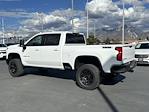 New 2025 Chevrolet Silverado 3500 LTZ Crew Cab 4WD Pickup for sale #25T1013 - photo 8