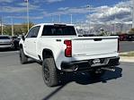 New 2025 Chevrolet Silverado 3500 LTZ Crew Cab 4WD Pickup for sale #25T1013 - photo 9